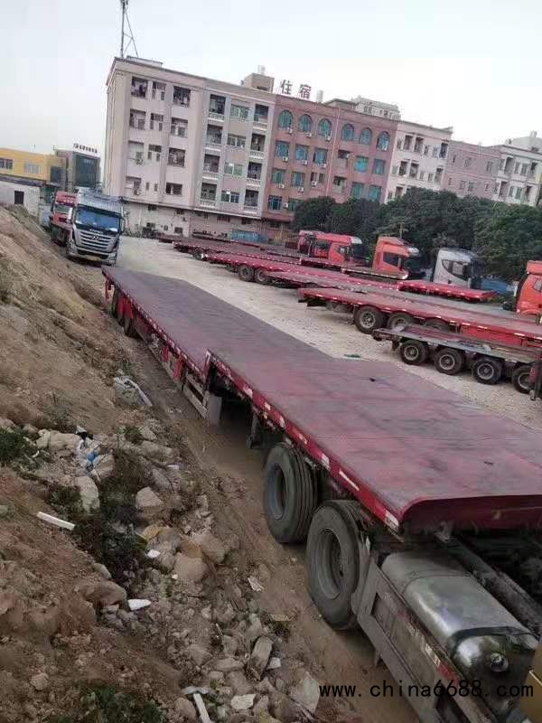 點擊打開原圖 廣州到泉州全境物流公司回頭車更新中【全境派送】